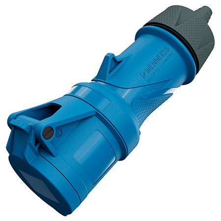 MENNEKES Presa mobile PowerTOP® Xtra G 14351