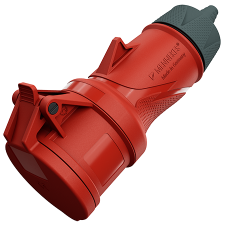 MENNEKES Presa mobile PowerTOP® Xtra G 14384