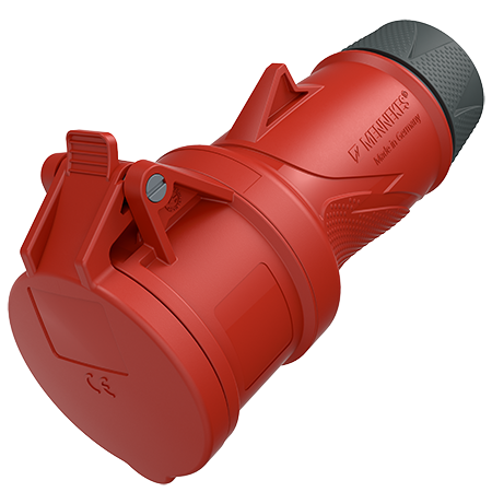 MENNEKES Presa mobile PowerTOP® Xtra R con ErgoCONTACT® 14579