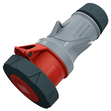 MENNEKES Presa mobile PowerTOP® Xtra con ErgoCONTACT® 14629