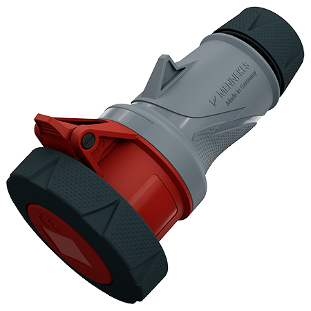 MENNEKES Presa mobile PowerTOP® Xtra R con ErgoCONTACT® 14637