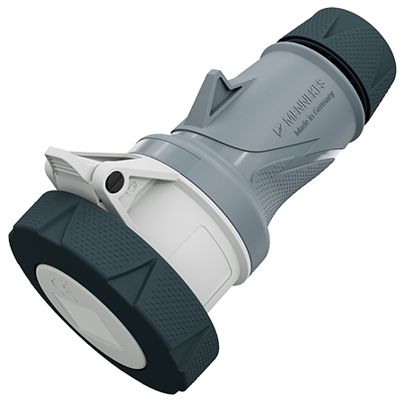 MENNEKES Presa mobile PowerTOP® Xtra R con ErgoCONTACT® 14669