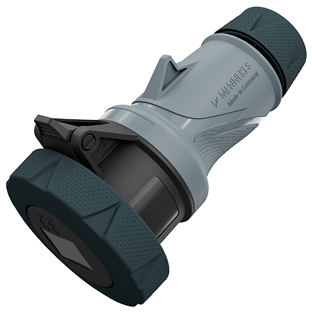 MENNEKES Presa mobile PowerTOP® Xtra R con ErgoCONTACT® 14691