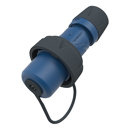 MENNEKES Spina mobile SCHUKO® 153092