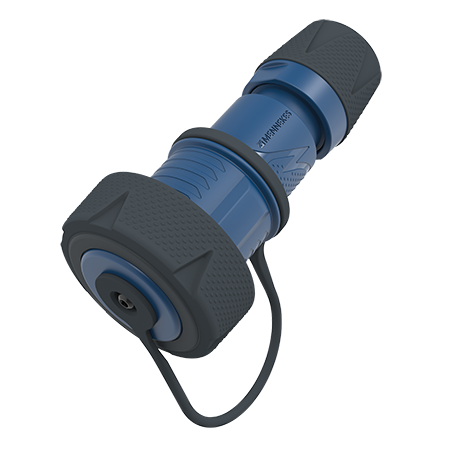 MENNEKES Presa mobile SCHUKO® 159092