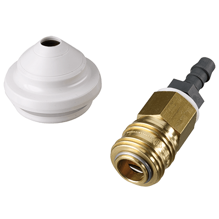 MENNEKES Innesto rapido per aria compressa 208620