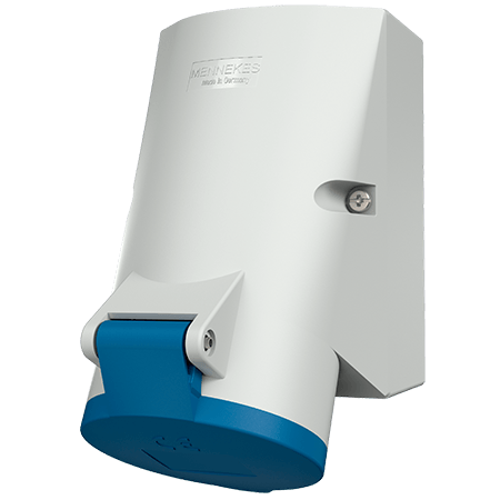 MENNEKES Presa da parete 21330A