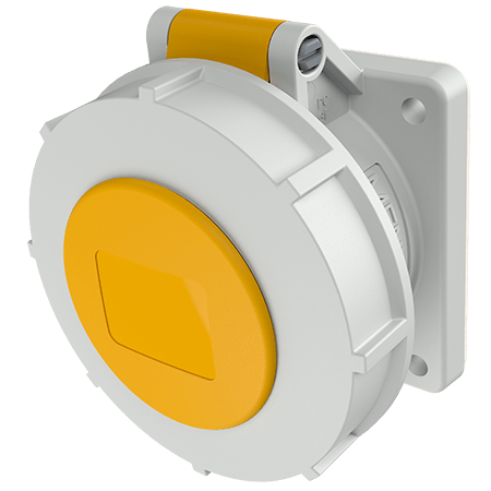 MENNEKES Presa da pannello 220A