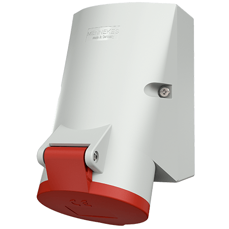 MENNEKES Presa da parete 22126A