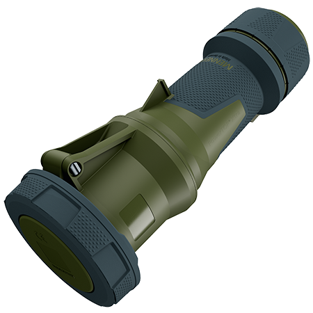 MENNEKES Prese mobile PowerTOP® Xtra R TM 24888