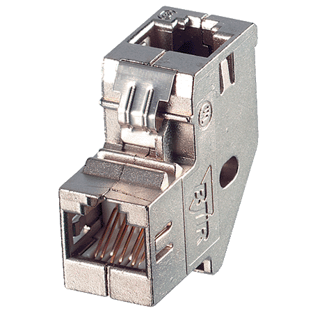 MENNEKES Modulo per porte dati 25042