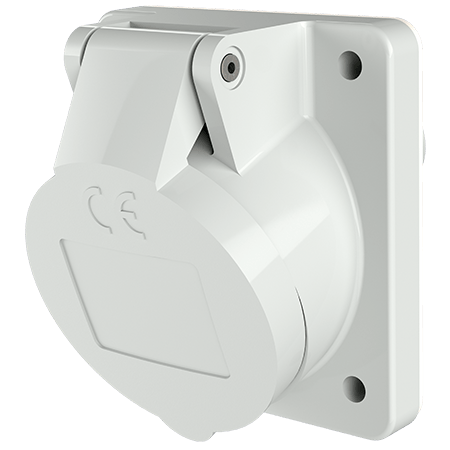 MENNEKES Presa da pannello 2855
