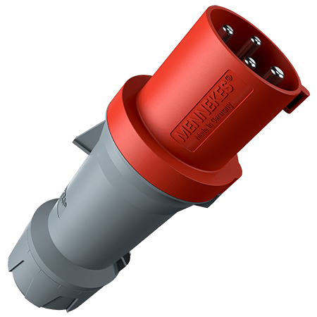 MENNEKES Spina mobile PowerTOP® plus 3252