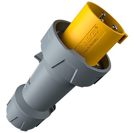 MENNEKES Spina mobile PowerTOP® plus 3301
