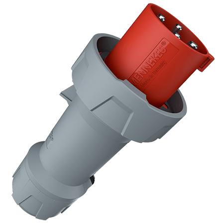 MENNEKES Spina mobile PowerTOP® plus 3308