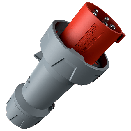 MENNEKES Spina mobile PowerTOP® plus 3325