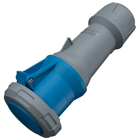 MENNEKES Presa mobile PowerTOP® plus 3405