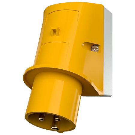MENNEKES Spina da parete 343