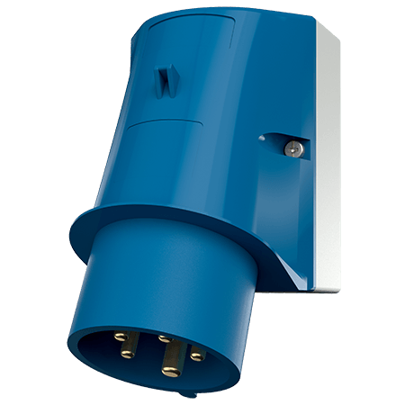 MENNEKES Spina da parete 353