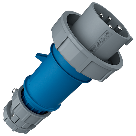 MENNEKES Spina mobile PowerTOP® 3811