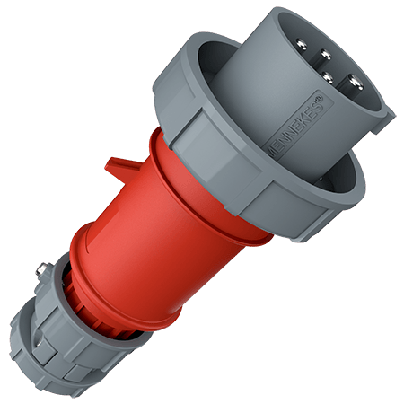 MENNEKES Spina mobile PowerTOP® 3841