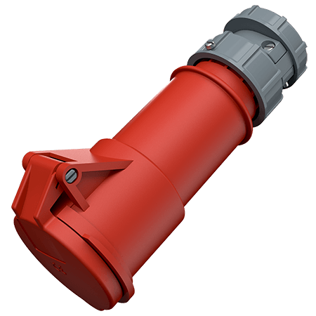 MENNEKES Presa mobile PowerTOP® 3958
