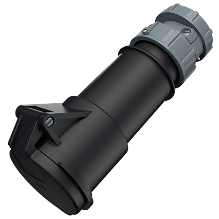 MENNEKES Presa mobile PowerTOP® 3959