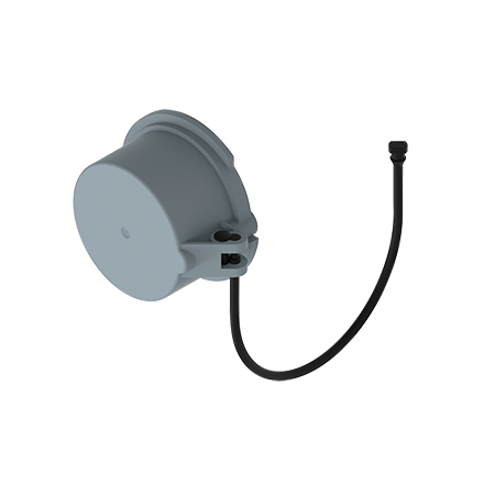 MENNEKES Coperchio protettivo PowerTOP® Xtra 40702