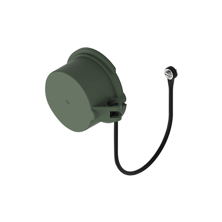 MENNEKES Coperchio protettivo TM 40716