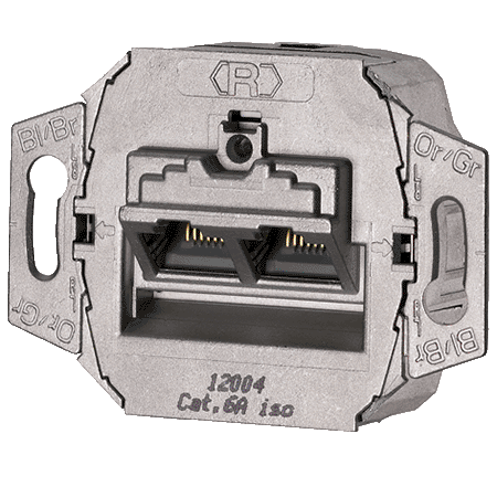 MENNEKES Modulo per porte dati 41492