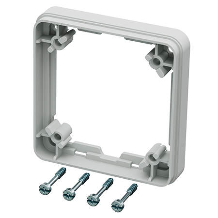 MENNEKES Telaio distanziatore 4191