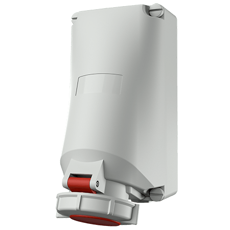 MENNEKES Presa da parete 5511