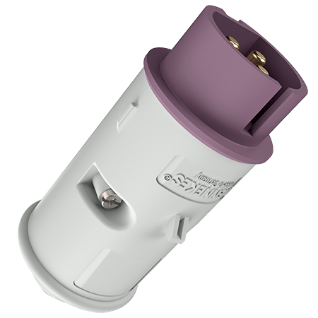 MENNEKES Spina mobile 649A