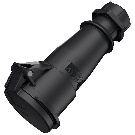 MENNEKES Presa mobile AM-TOP® 6SW
