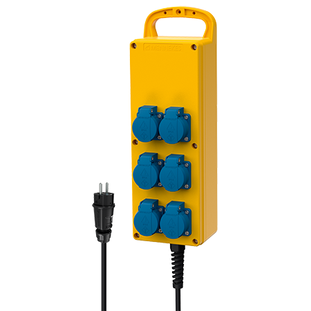 MENNEKES Prese multiple EverGUM 70026