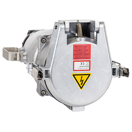 MENNEKES Presa mobile 75012