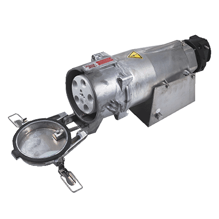 MENNEKES Presa da parete 75026