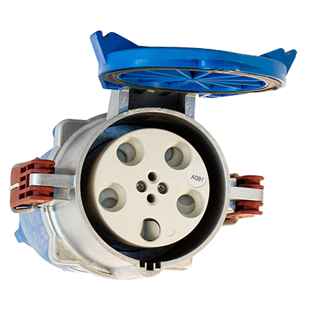 MENNEKES Presa mobile 75065