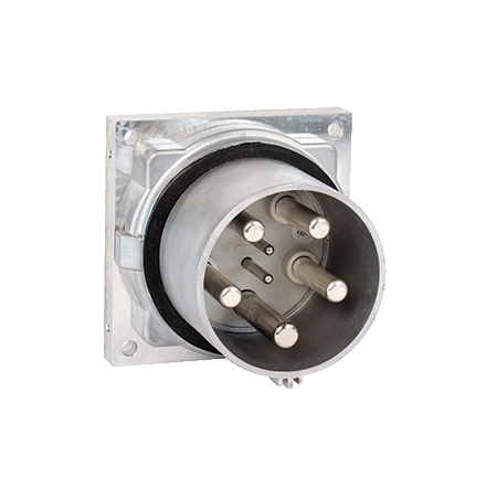 MENNEKES Spina da pannello 75066