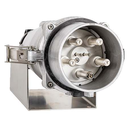 MENNEKES Spina da parete 75173