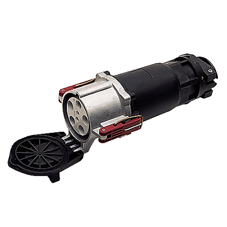 MENNEKES Presa mobile 75216