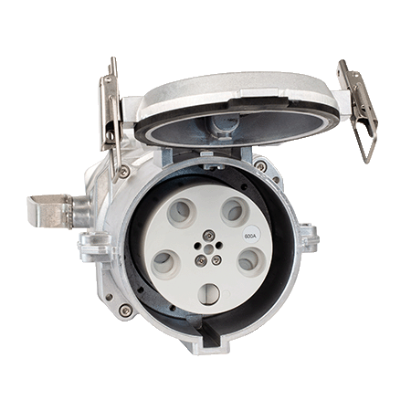MENNEKES Presa mobile 75334