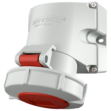 MENNEKES Presa da parete 9352