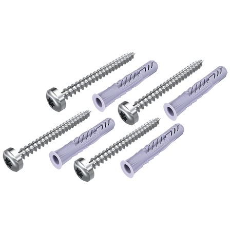 MENNEKES Set di viti AMAXX® 990606