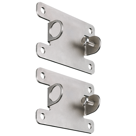 MENNEKES Set di fissaggio AMAXX®  990620